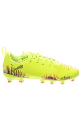Herrenschuhe PUMA, Größe 38, Farbe Gelb, Preis € 88,99