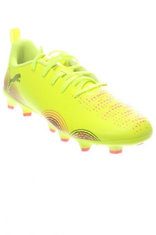 Herrenschuhe PUMA, Größe 38, Farbe Gelb, Preis € 88,99