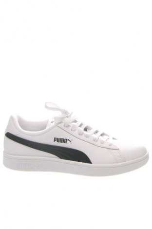 Obuwie męskie PUMA, Rozmiar 44, Kolor Biały, Cena 291,99 zł