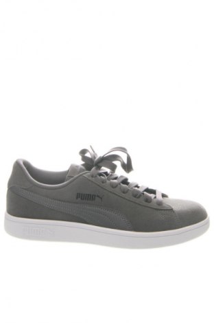 Ανδρικά παπούτσια PUMA, Μέγεθος 41, Χρώμα Γκρί, Τιμή 132,99 €