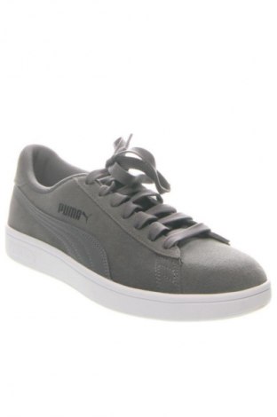 Ανδρικά παπούτσια PUMA, Μέγεθος 41, Χρώμα Γκρί, Τιμή 132,99 €