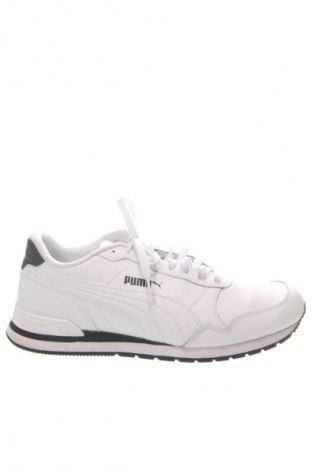 Ανδρικά παπούτσια PUMA, Μέγεθος 42, Χρώμα Λευκό, Τιμή 56,99 €