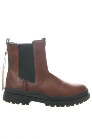 Pánské boty Pepe Jeans, Velikost 45, Barva Hnědá, Cena  3 049,00 Kč