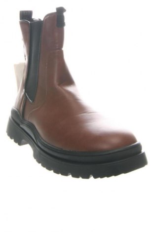 Pánské boty Pepe Jeans, Velikost 45, Barva Hnědá, Cena  3 049,00 Kč