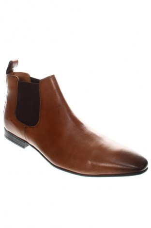 Pánské boty Pier One, Velikost 47, Barva Hnědá, Cena  1 749,00 Kč