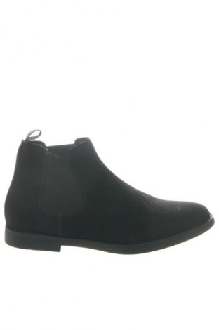 Pánské boty Pier One, Velikost 41, Barva Černá, Cena  1 129,00 Kč
