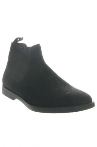 Pánské boty Pier One, Velikost 41, Barva Černá, Cena  1 129,00 Kč