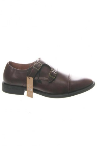 Pánské boty Pier One, Velikost 39, Barva Hnědá, Cena  909,00 Kč