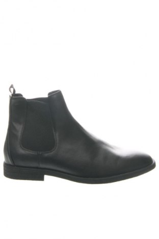 Încălțăminte bărbătească Pier One, Mărime 44, Culoare Negru, Preț 265,99 Lei