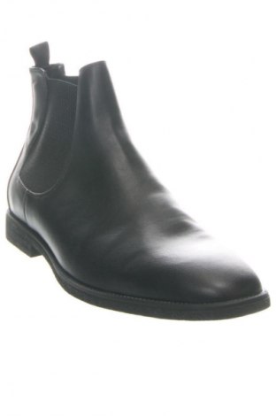 Încălțăminte bărbătească Pier One, Mărime 44, Culoare Negru, Preț 265,99 Lei