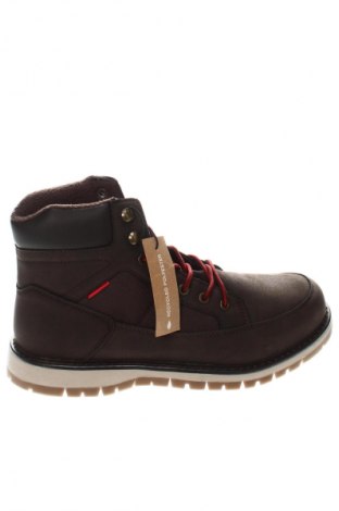Încălțăminte bărbătească Pier One, Mărime 41, Culoare Maro, Preț 265,99 Lei