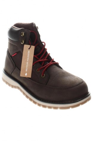 Încălțăminte bărbătească Pier One, Mărime 41, Culoare Maro, Preț 265,99 Lei