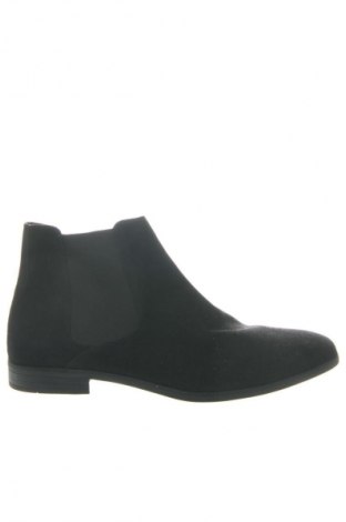 Încălțăminte bărbătească Pier One, Mărime 47, Culoare Negru, Preț 239,99 Lei