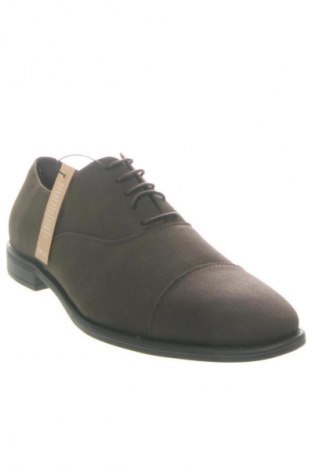 Încălțăminte bărbătească Pier One, Mărime 48, Culoare Maro, Preț 193,99 Lei