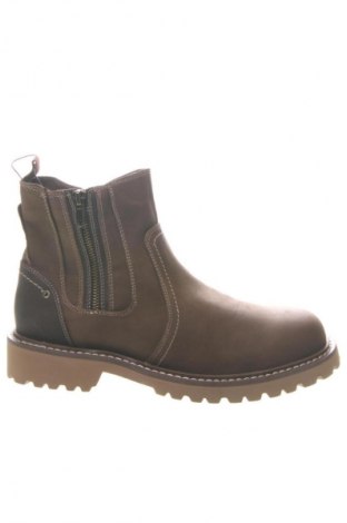 Încălțăminte bărbătească Pier One, Mărime 41, Culoare Maro, Preț 239,99 Lei