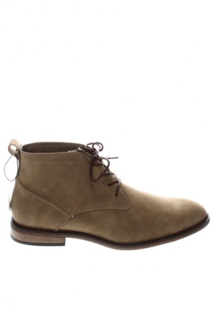 Pánské boty Pier One, Velikost 48, Barva Béžová, Cena  1 249,00 Kč