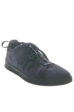 Pánské boty Polo By Ralph Lauren, Velikost 46, Barva Modrá, Cena  1 329,00 Kč