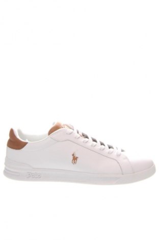 Herrenschuhe Polo By Ralph Lauren, Größe 49, Farbe Weiß, Preis € 107,99