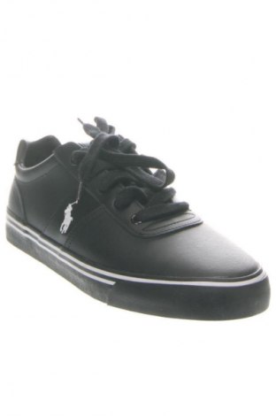 Pánske topánky Polo Ralph Lauren, Veľkosť 42, Farba Čierna, Cena  109,95 €