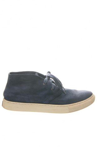 Ανδρικά παπούτσια Polo Ralph Lauren, Μέγεθος 45, Χρώμα Μπλέ, Τιμή 53,99 €