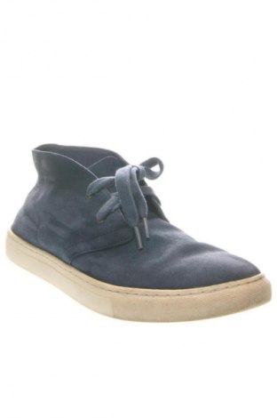 Ανδρικά παπούτσια Polo Ralph Lauren, Μέγεθος 45, Χρώμα Μπλέ, Τιμή 53,99 €