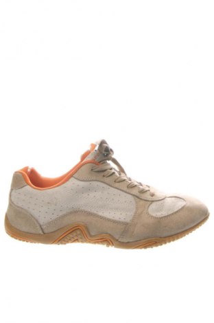 Herrenschuhe Puccetti, Größe 42, Farbe Beige, Preis € 25,00