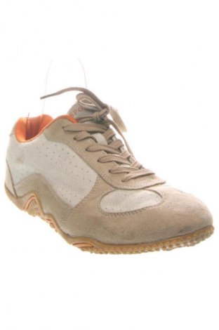 Herrenschuhe Puccetti, Größe 42, Farbe Beige, Preis € 25,00