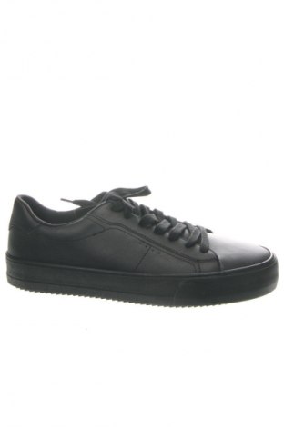 Herrenschuhe Pull&Bear, Größe 44, Farbe Schwarz, Preis 42,99 €
