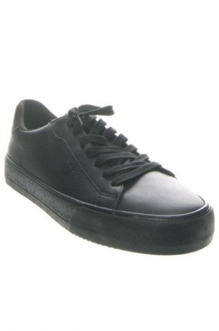 Herrenschuhe Pull&Bear, Größe 44, Farbe Schwarz, Preis 42,99 €