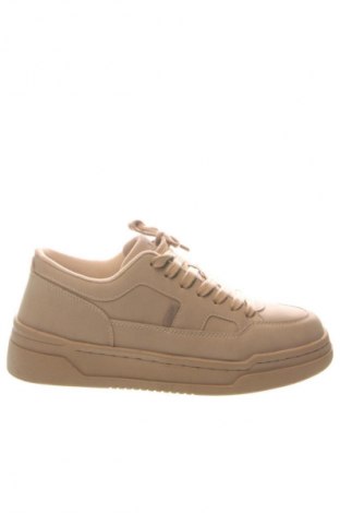 Herrenschuhe Pull&Bear, Größe 42, Farbe Beige, Preis 42,99 €