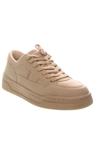 Herrenschuhe Pull&Bear, Größe 42, Farbe Beige, Preis 42,99 €