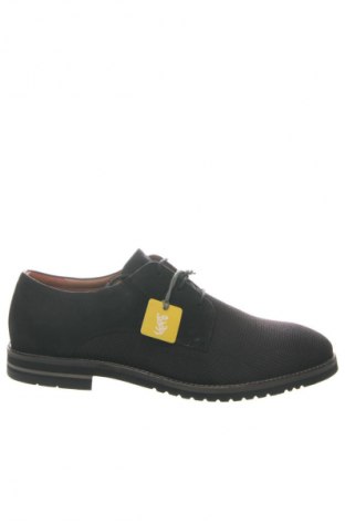 Herrenschuhe Salamander, Größe 48, Farbe Schwarz, Preis 152,99 €