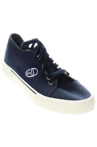 Pánske topánky Sergio Tacchini, Veľkosť 42, Farba Modrá, Cena  74,95 €