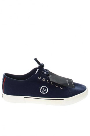 Obuwie męskie Sergio Tacchini, Rozmiar 46, Kolor Niebieski, Cena 501,15 zł