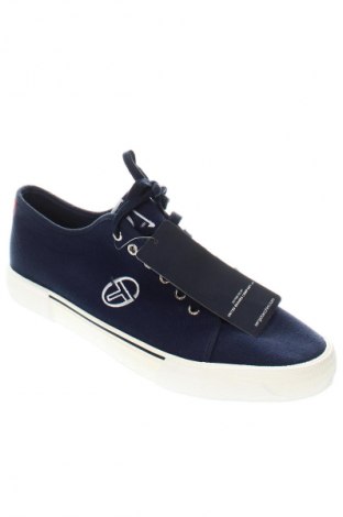 Obuwie męskie Sergio Tacchini, Rozmiar 46, Kolor Niebieski, Cena 501,15 zł