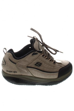 Obuwie męskie Skechers, Rozmiar 40, Kolor Brązowy, Cena 248,28 zł
