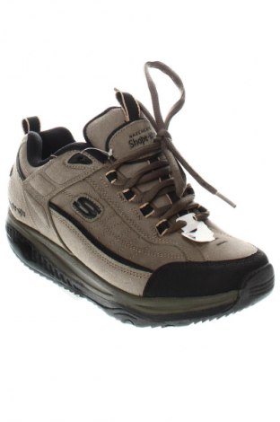 Obuwie męskie Skechers, Rozmiar 40, Kolor Brązowy, Cena 248,28 zł
