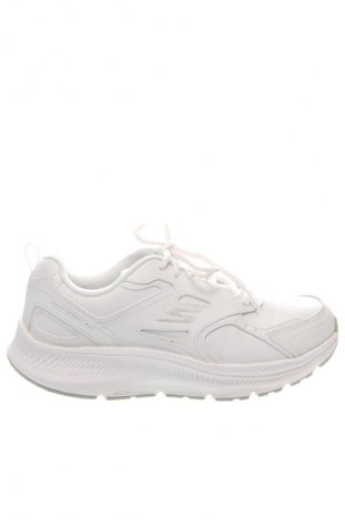Herrenschuhe Skechers, Größe 40, Farbe Weiß, Preis 42,99 €