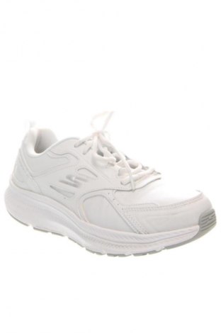 Herrenschuhe Skechers, Größe 40, Farbe Weiß, Preis 42,99 €