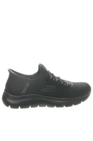 Ανδρικά παπούτσια Skechers, Μέγεθος 41, Χρώμα Μαύρο, Τιμή 62,99 €