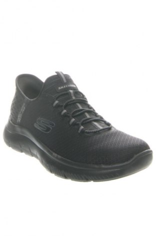 Ανδρικά παπούτσια Skechers, Μέγεθος 41, Χρώμα Μαύρο, Τιμή 62,99 €
