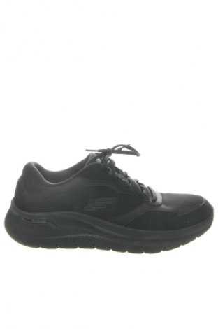 Ανδρικά παπούτσια Skechers, Μέγεθος 45, Χρώμα Μαύρο, Τιμή 69,99 €