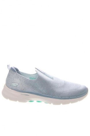 Ανδρικά παπούτσια Skechers, Μέγεθος 41, Χρώμα Μπλέ, Τιμή 30,99 €
