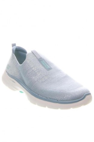 Ανδρικά παπούτσια Skechers, Μέγεθος 41, Χρώμα Μπλέ, Τιμή 30,99 €