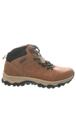 Herrenschuhe Sprandi, Größe 40, Farbe Beige, Preis 39,00 €