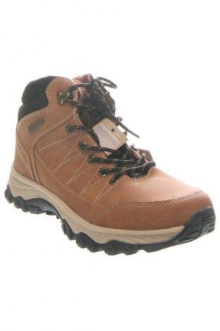 Herrenschuhe Sprandi, Größe 40, Farbe Beige, Preis 39,00 €
