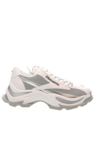 Pánské boty Steve Madden, Velikost 42, Barva Bílá, Cena  3 299,00 Kč