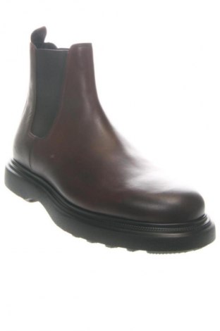 Pánské boty Stuart Weitzman, Velikost 42, Barva Hnědá, Cena  9 549,00 Kč