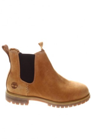 Herrenschuhe Timberland, Größe 45, Farbe Gelb, Preis € 102,99