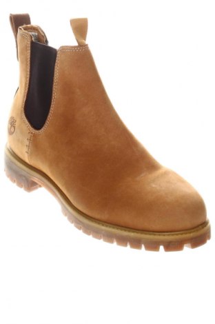 Herrenschuhe Timberland, Größe 45, Farbe Gelb, Preis € 102,99